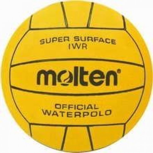 ΜΠΑΛΑ WATERPOLO MOLTEN IWR 