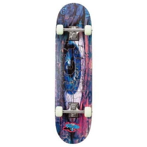 ΤΡΟΧΟΣΑΝΙΔΑ SKATEBOARD 49013